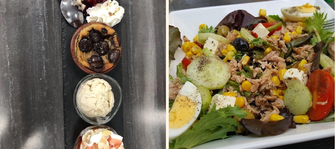 Aux Gourmands - Restaurant Pizzeria - Gallery Image 7